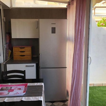 Centre Naturiste Villas Studio Agde Luaran gambar