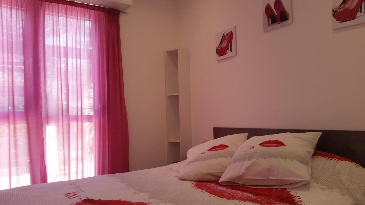 Centre Naturiste Villas Studio Agde Luaran gambar